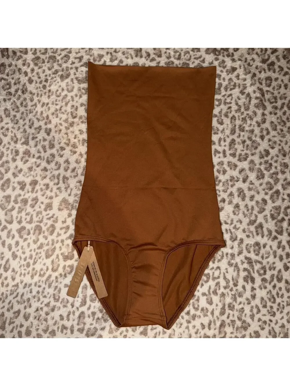 Skims Classic Swim Convertible Bikini Bottom